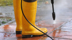 South Knoxville Church Janitorial Service