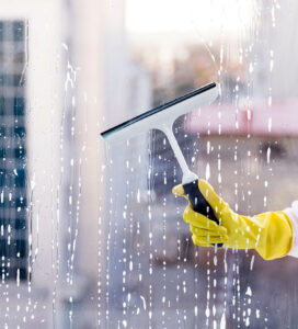 South Knoxville Church Janitorial Service