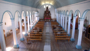 South Knoxville Church Janitorial Service