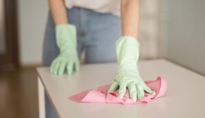 South Knoxville Church Janitorial Service