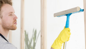 South Knoxville Church Janitorial Service