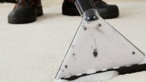 South Knoxville Church Janitorial Service