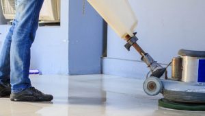 South Knoxville Church Janitorial Service